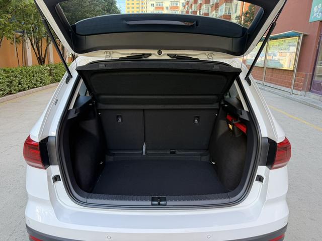 Volkswagen Tayron 2021, фото 17