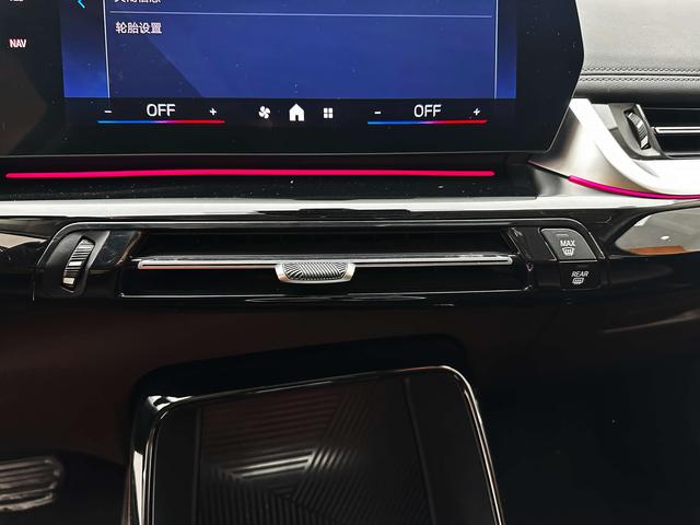 BMW X1 2023, фото 15