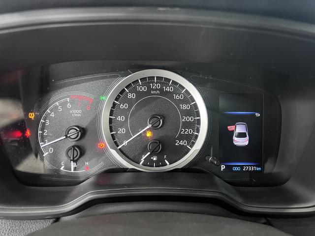 Toyota Corolla 2022, фото 14