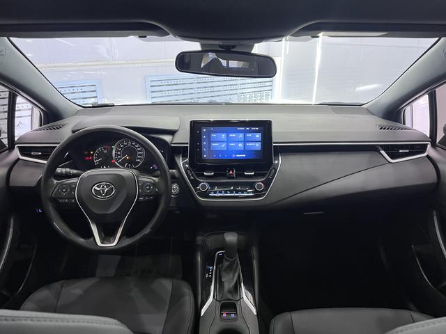 Toyota Corolla 2022, фото 15