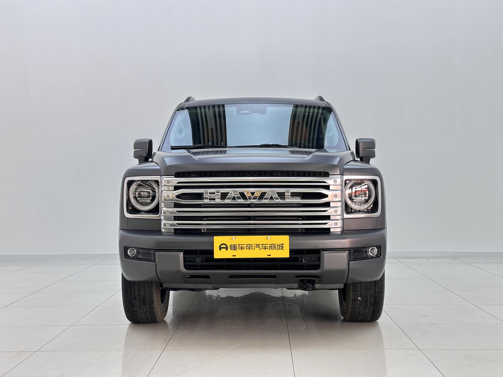 Haval H9 2024, фото 2