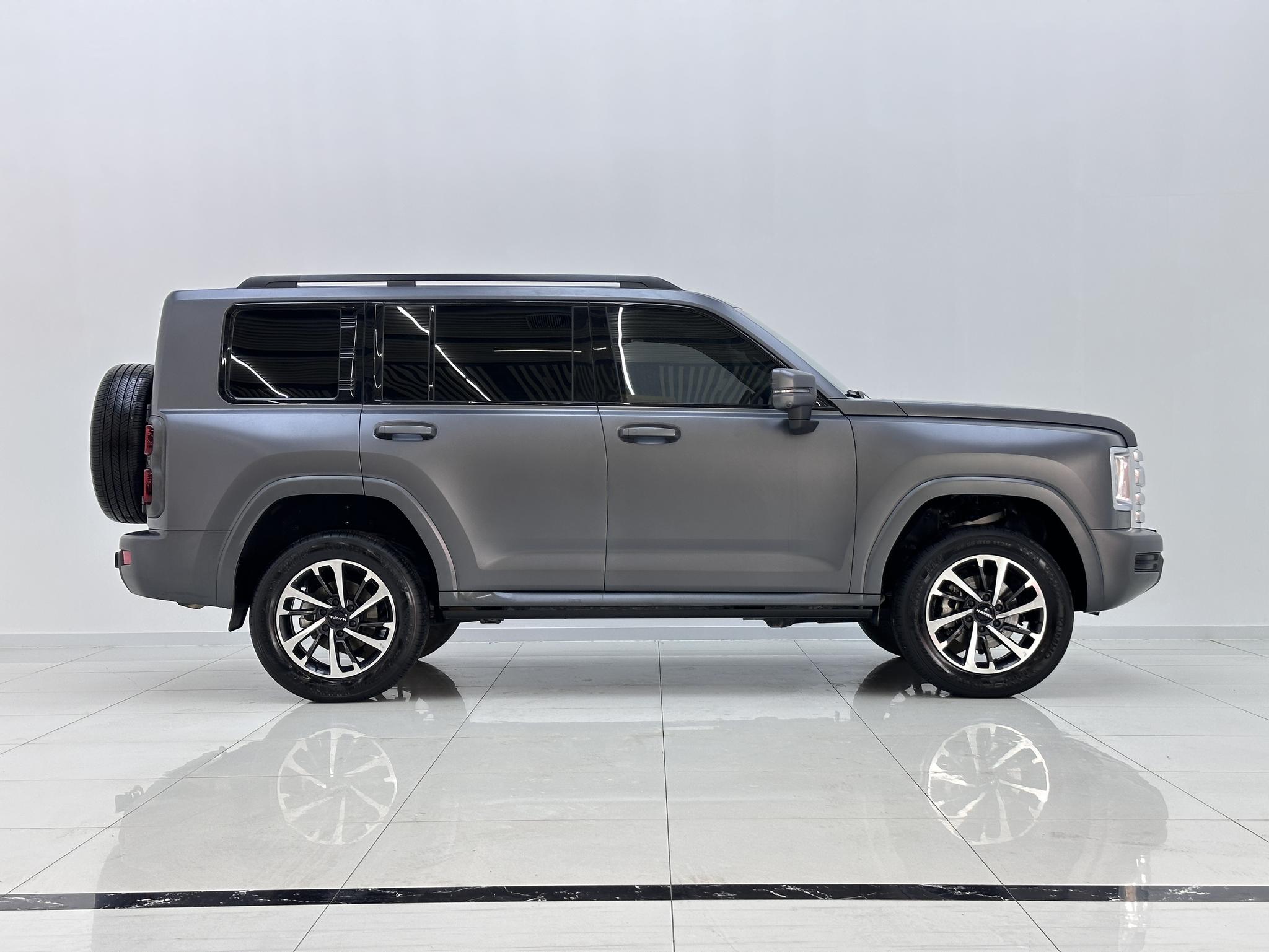 Haval H9 2024, фото 8
