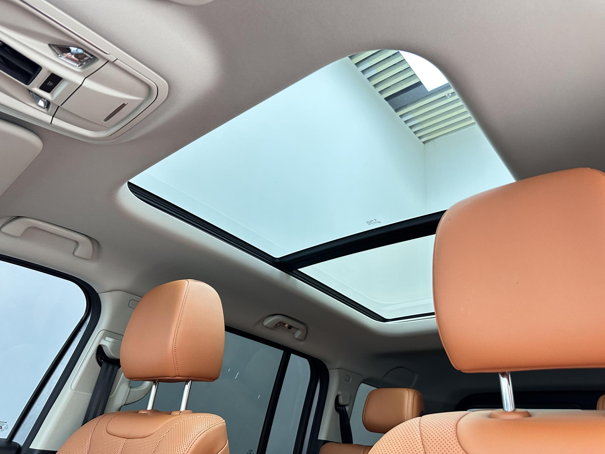 Haval H9 2024, фото 14