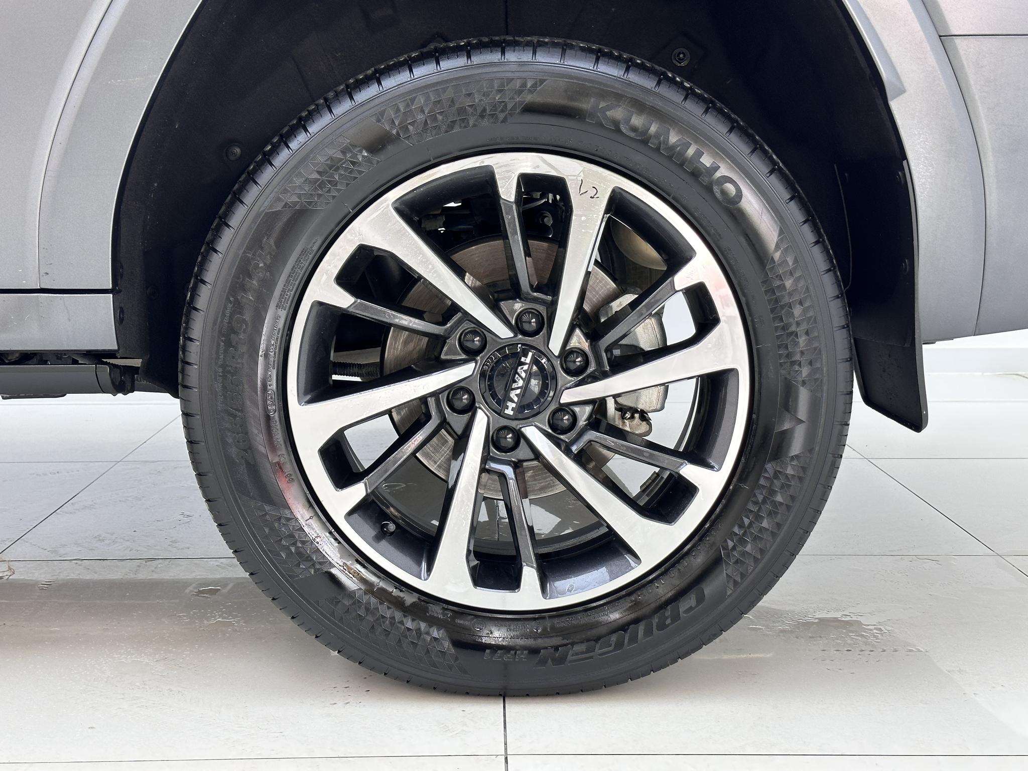 Haval H9 2024, фото 16