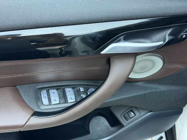 BMW X1 2022, фото 4