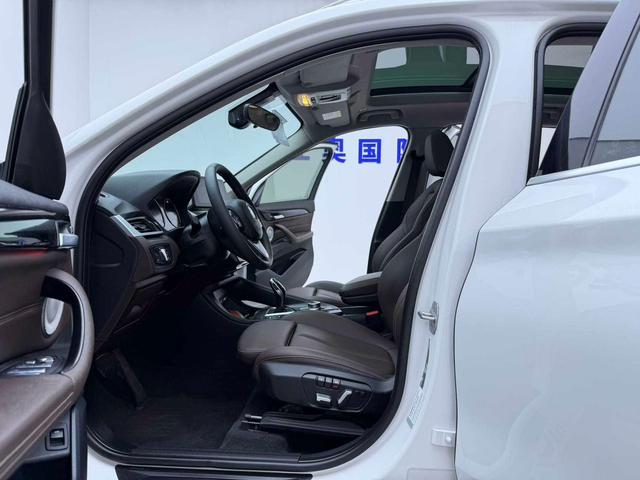 BMW X1 2022, фото 5