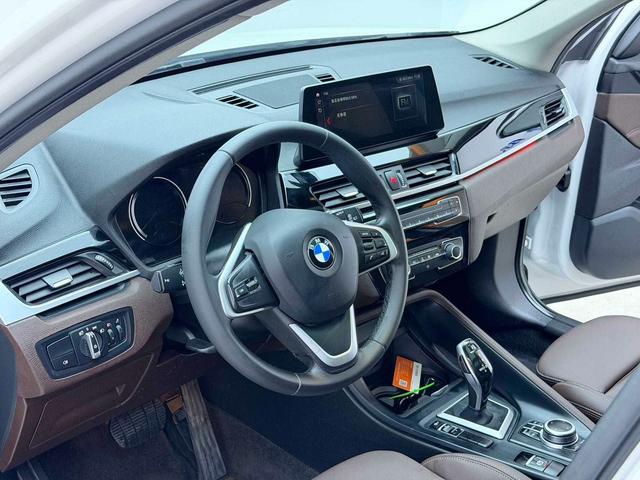 BMW X1 2022, фото 6