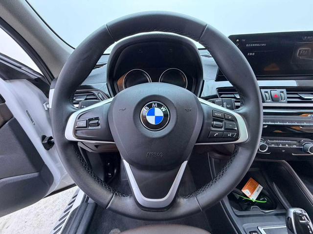 BMW X1 2022, фото 7