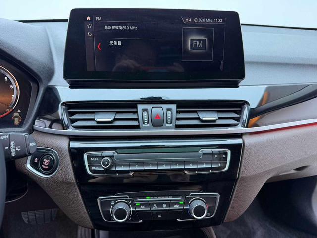 BMW X1 2022, фото 9