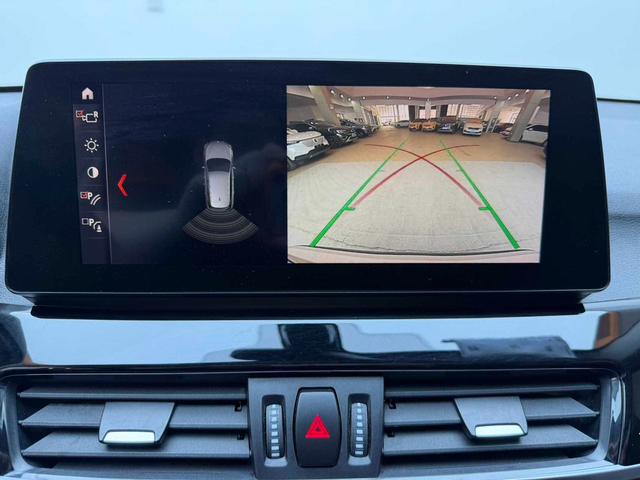 BMW X1 2022, фото 11