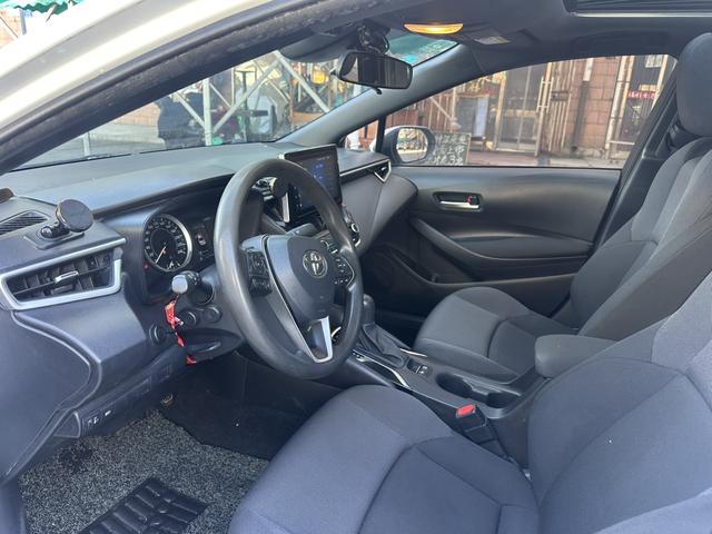 Toyota Corolla 2021, фото 8