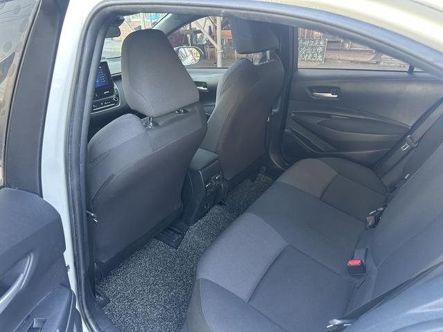 Toyota Corolla 2021, фото 9