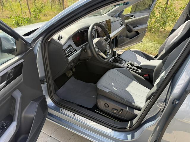 Volkswagen Lavida 2023, фото 16
