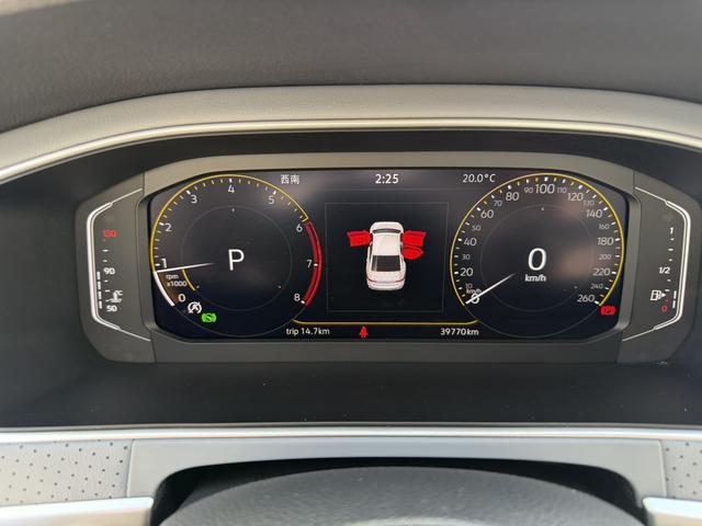 Volkswagen Lavida 2023, фото 17