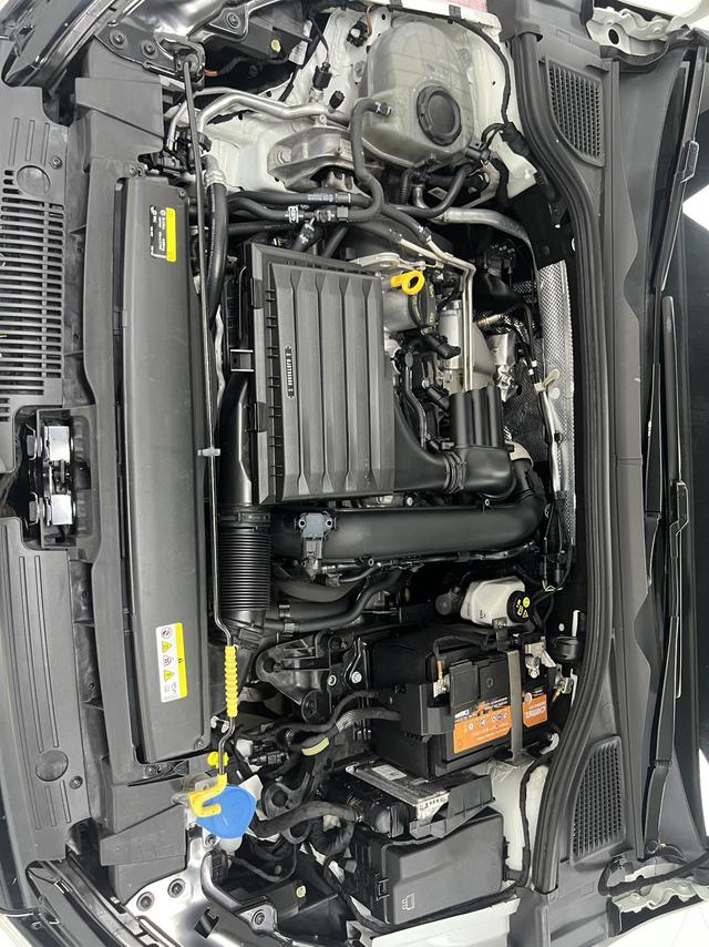 Volkswagen Golf 2021, фото 14