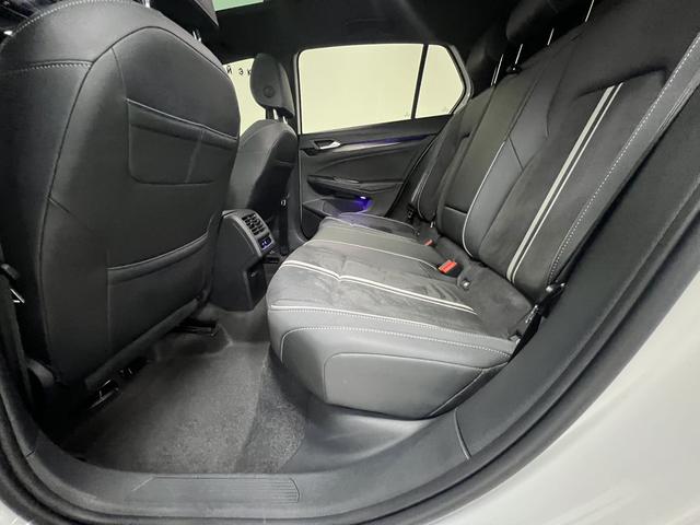 Volkswagen Golf 2021, фото 16