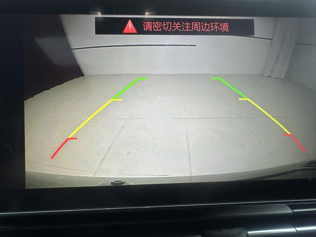 Geely Emgrand X6 2021, фото 15