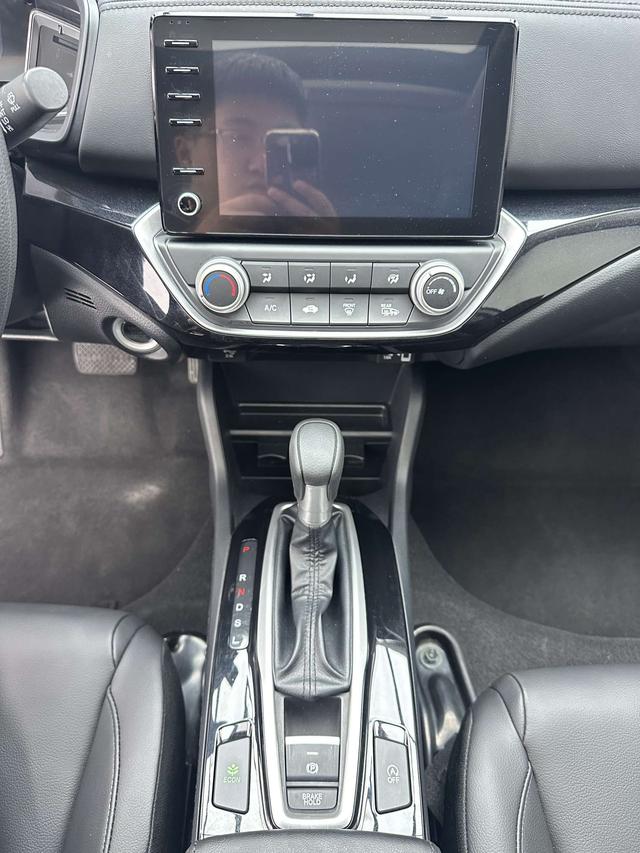 Honda Lingpai 2022, фото 14
