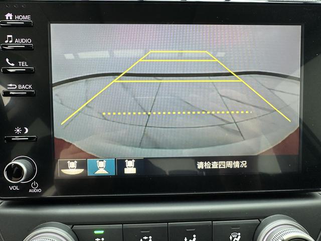 Honda Lingpai 2022, фото 15