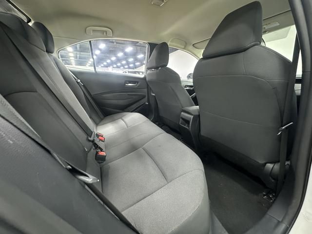 Toyota Corolla 2023, фото 14