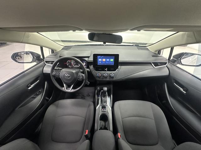 Toyota Corolla 2023, фото 17