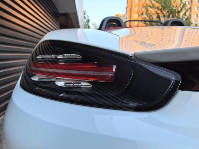 Porsche 718 2023, фото 17