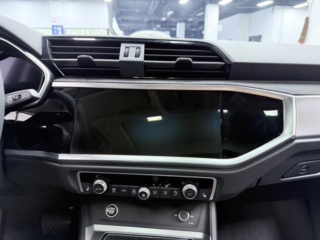 Audi Q3 2022, фото 15