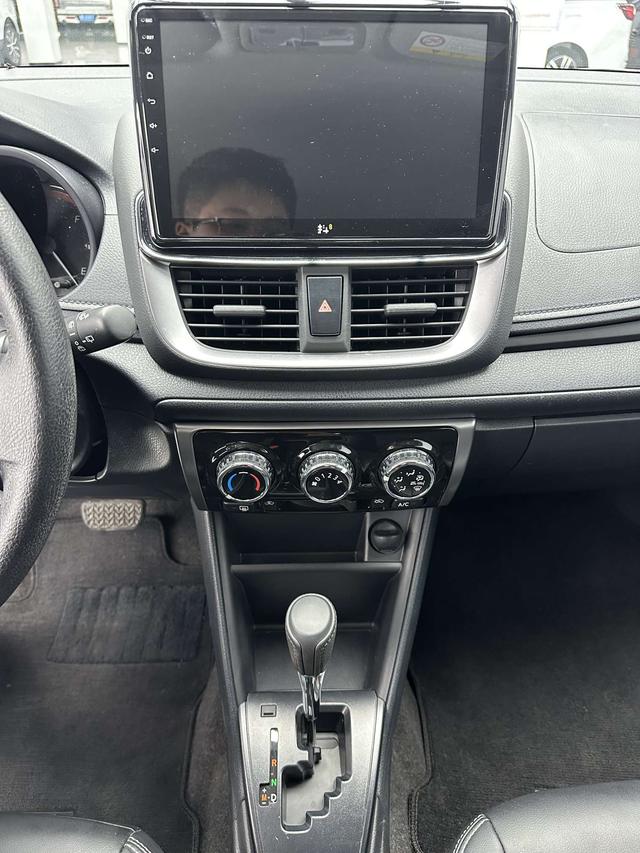 Toyota Yaris 2022, фото 14