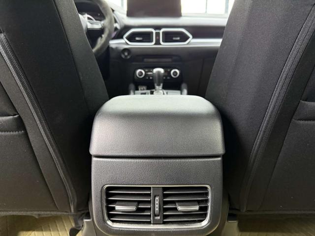 Mazda CX-5 2025, фото 14