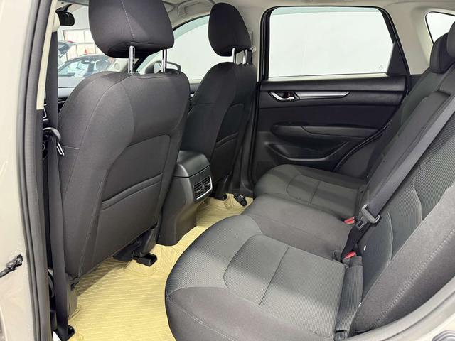 Mazda CX-5 2025, фото 15