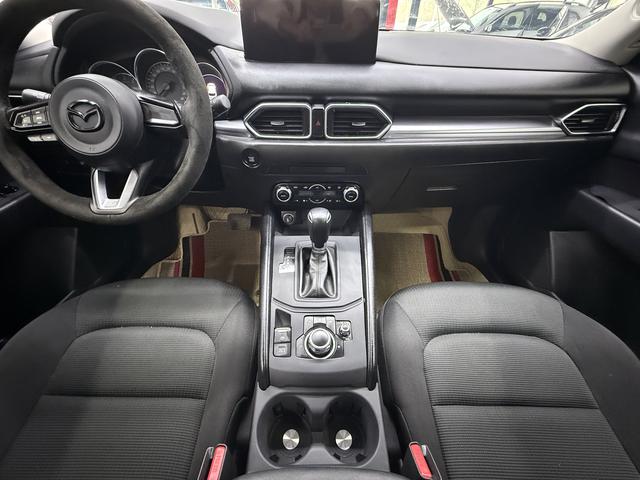 Mazda CX-5 2025, фото 16