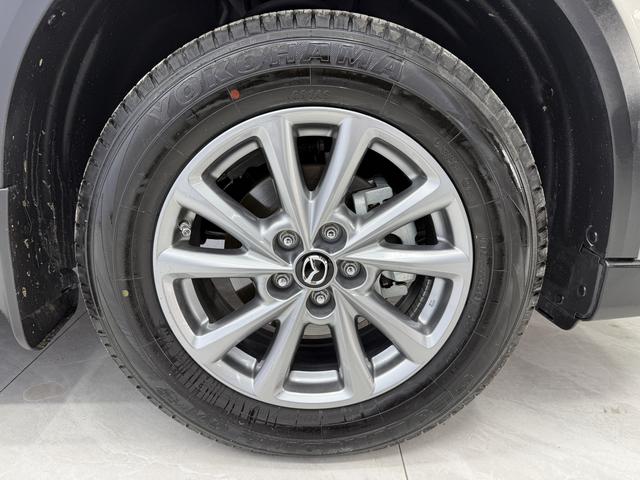 Mazda CX-5 2025, фото 17