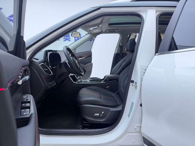 Kia Seltos 2021, фото 5