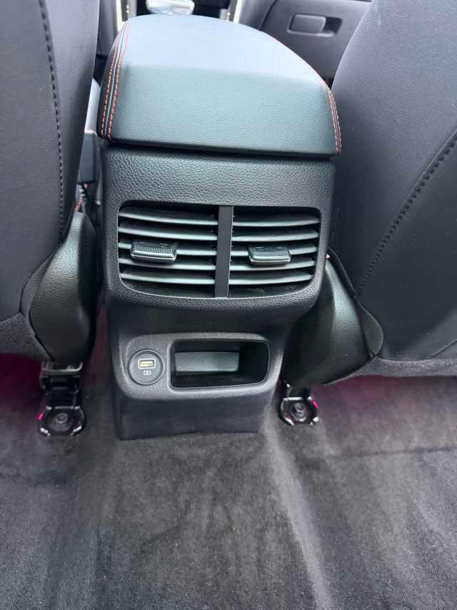Kia Seltos 2021, фото 13