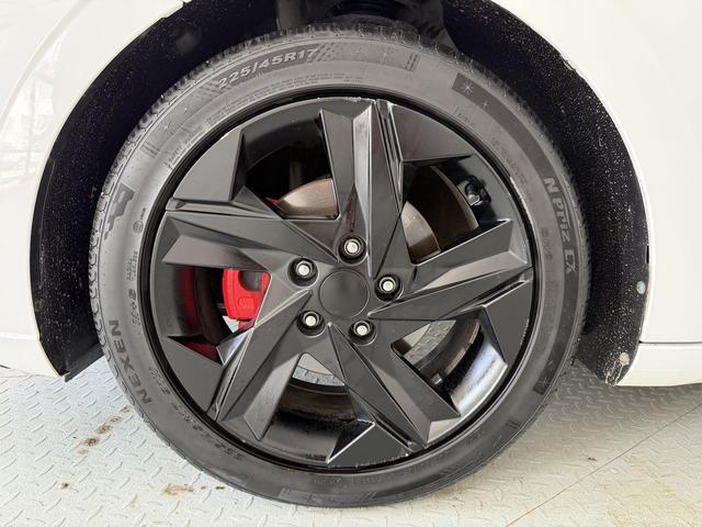Hyundai Elantra 2022, фото 15
