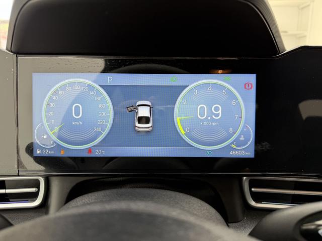Hyundai Elantra 2022, фото 17