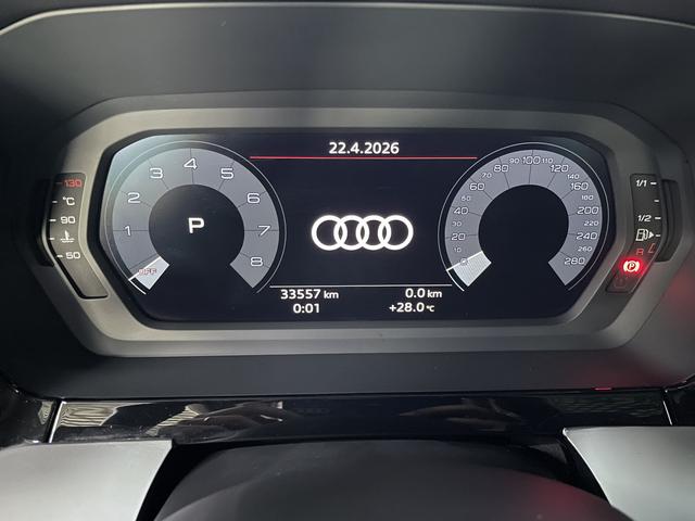 Audi A3 2023, фото 13