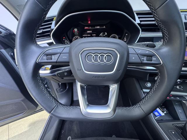 Audi Q3 2023, фото 17