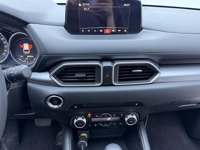Mazda CX-5 2021, фото 14
