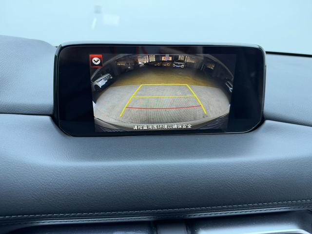 Mazda CX-5 2021, фото 16