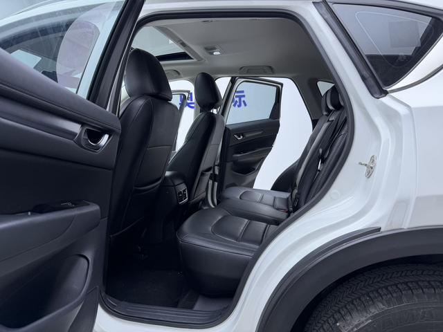Mazda CX-5 2021, фото 17