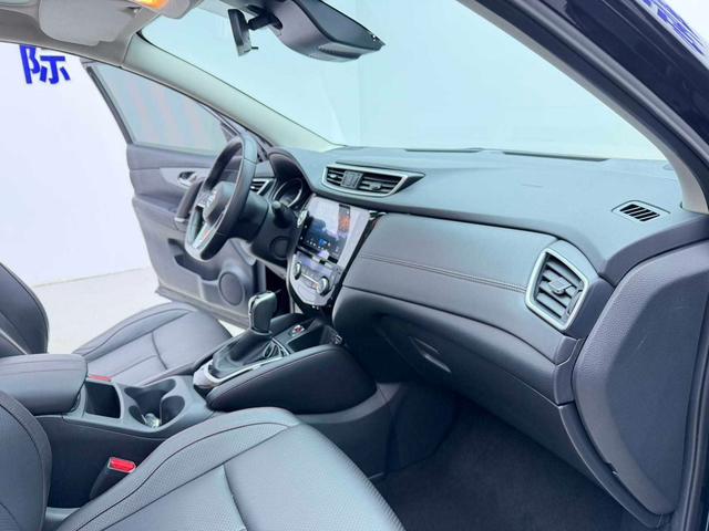 Nissan Qashqai 2021, фото 14
