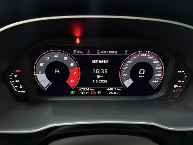 Audi Q3 2022, фото 14