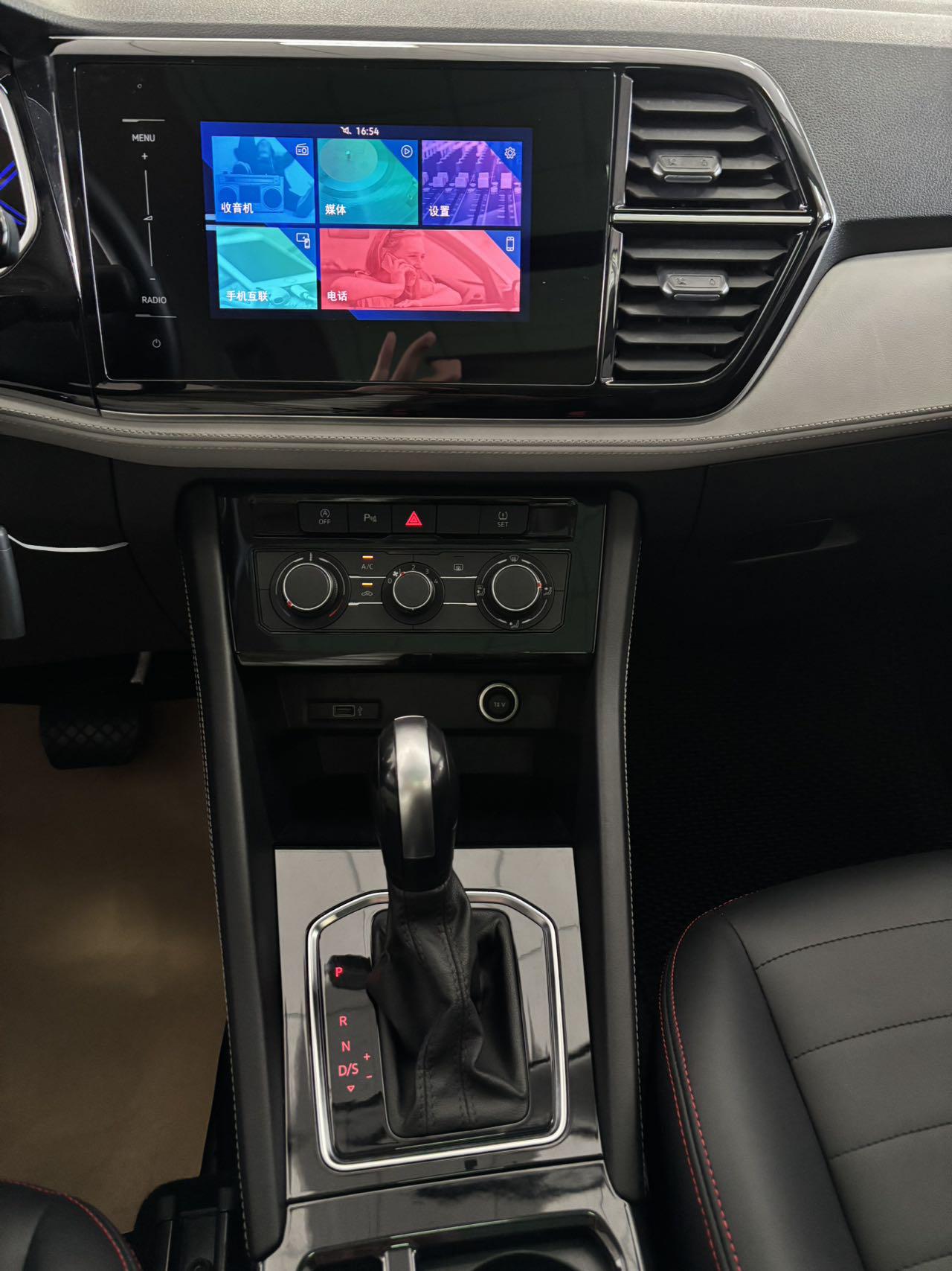 Jetta VS7 2023, фото 16