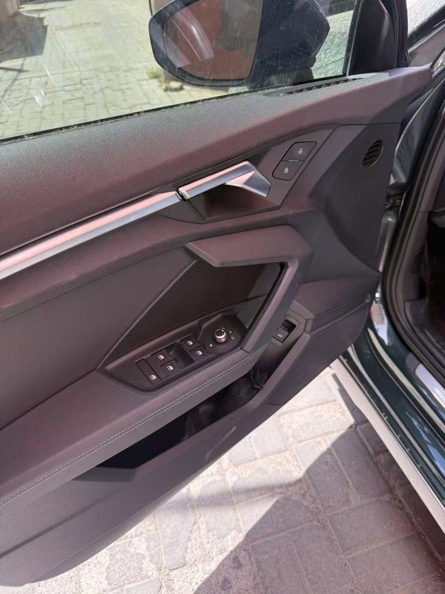 Audi A3 2022, фото 6