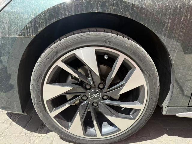 Audi A3 2022, фото 7