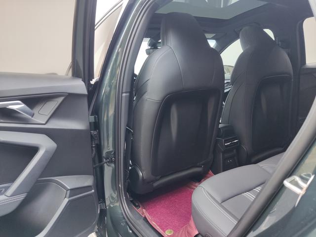Audi A3 2022, фото 9