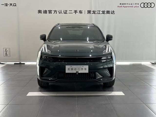 Lynk & Co 06 2023, фото 2