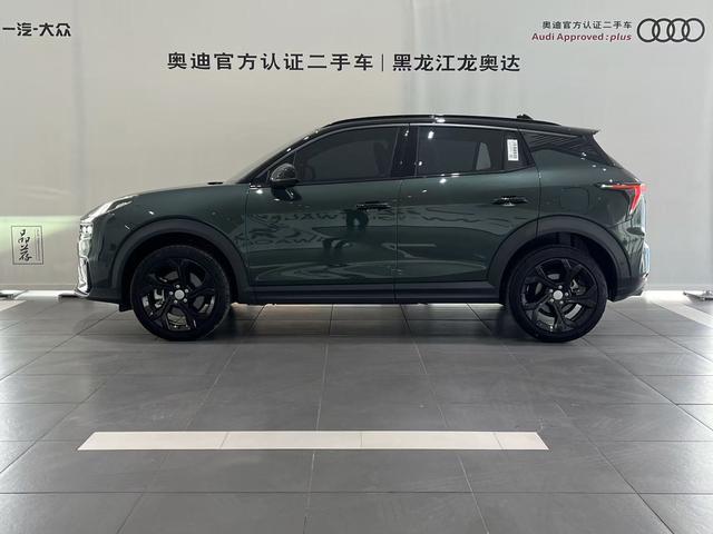 Lynk & Co 06 2023, фото 3