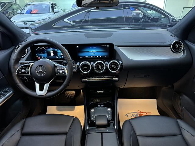 Mercedes-Benz GLA 2022, фото 5